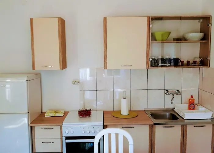 Apartment Ivo