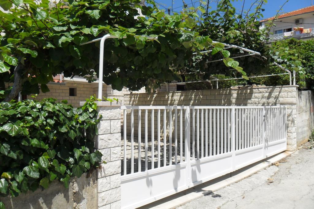 Ivo * Trogir