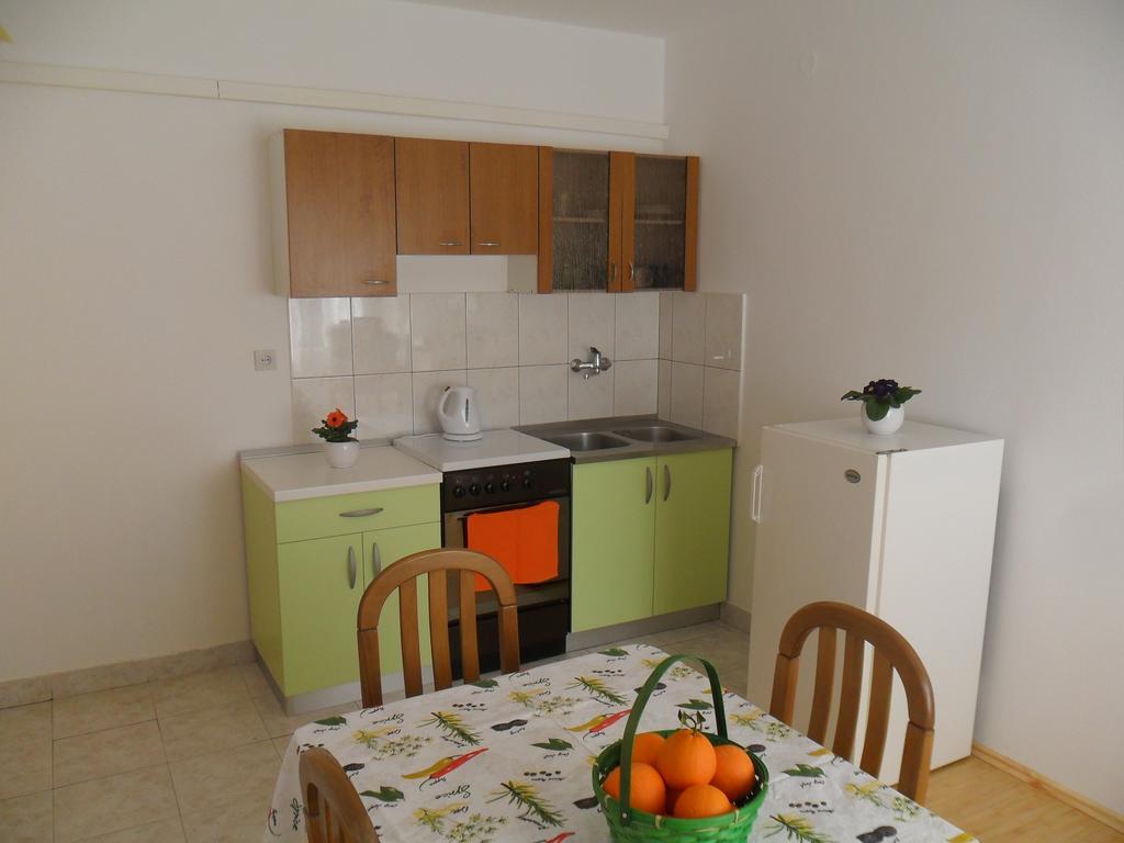 Apartment Ivo *