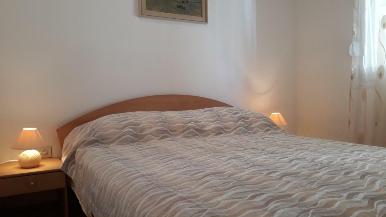 Ivo Apartment *