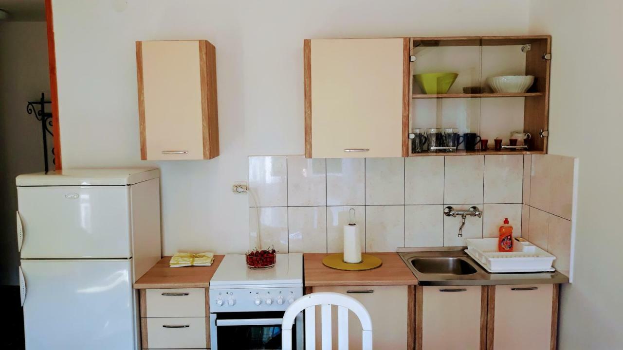 Ivo Apartment Trogir