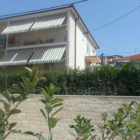 Apartment Ivo Trogir Exterior photo