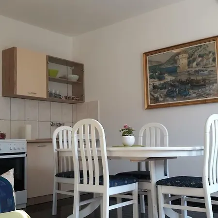 Apartment Ivo Trogir Exterior photo