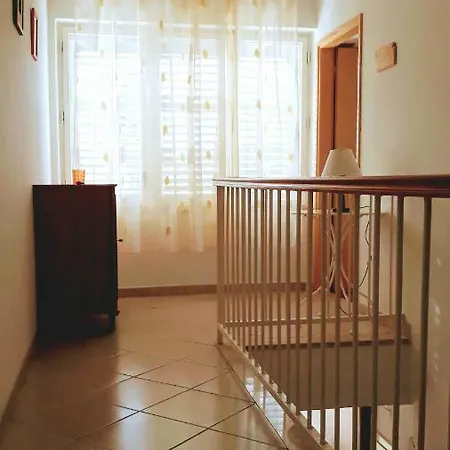 Apartment Ivo Trogir Exterior photo