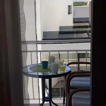 Apartment Ivo Trogir Exterior photo