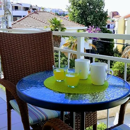 Apartment Ivo Trogir Exterior photo