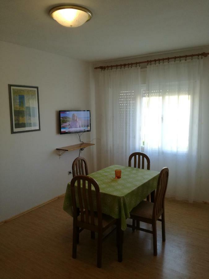Apartman Ivo *